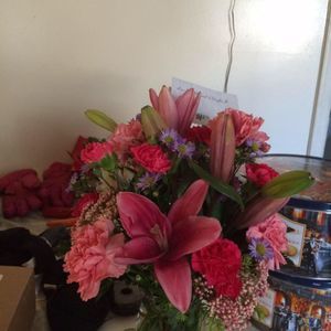 Meet your Posher, Vicki